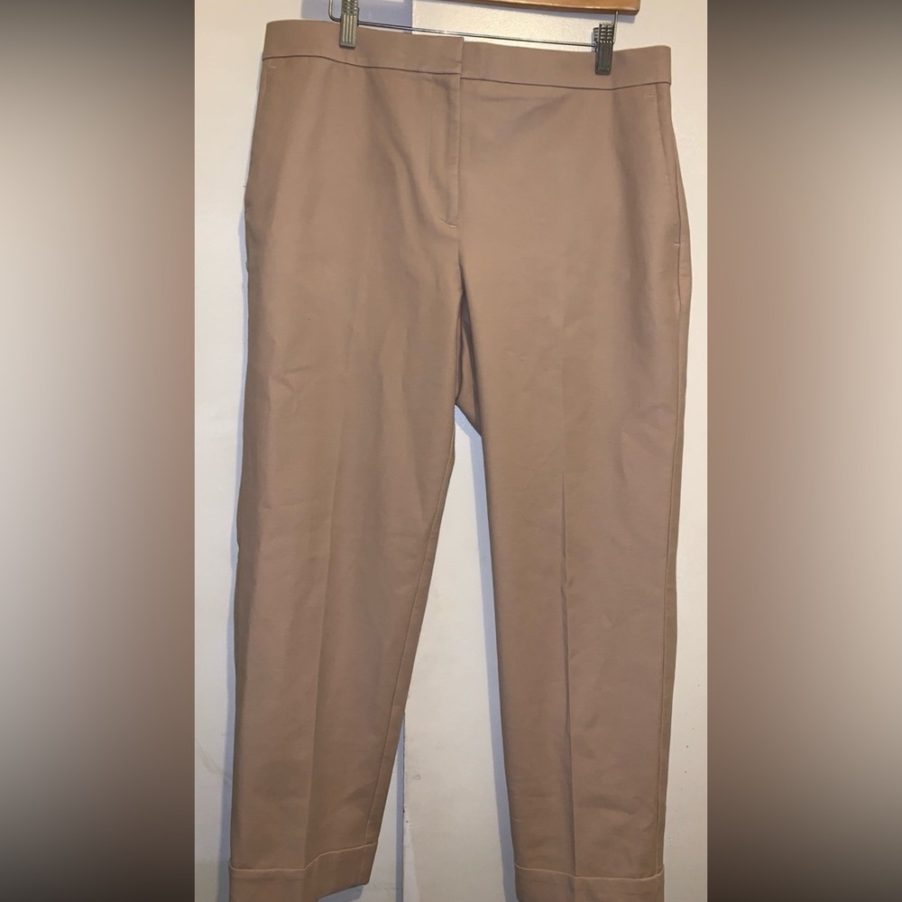 Ann Taylor Men's Khaki Chinos